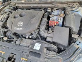 Mazda 6 GJ, снимка 11