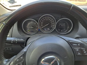 Mazda 6 GJ, снимка 6