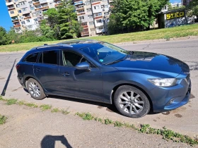 Mazda 6 GJ, снимка 2