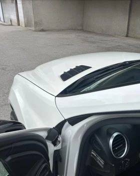 Mercedes-Benz ML 550, снимка 7