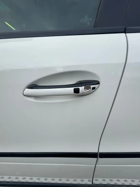 Mercedes-Benz ML 550, снимка 13