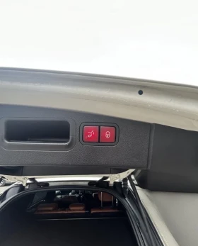 Mercedes-Benz ML 550, снимка 15