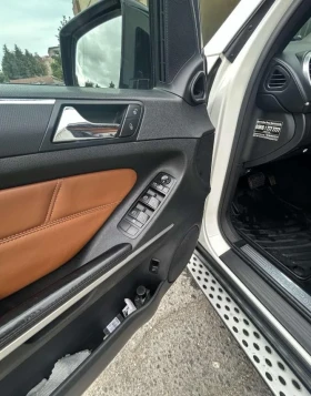 Mercedes-Benz ML 550, снимка 10