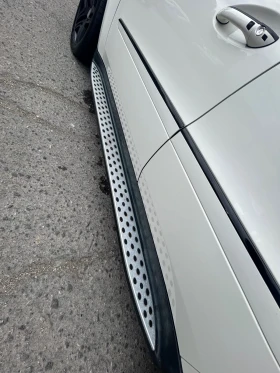 Mercedes-Benz ML 550, снимка 16