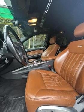 Mercedes-Benz ML 550, снимка 9