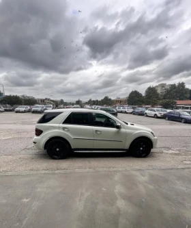 Mercedes-Benz ML 550, снимка 4