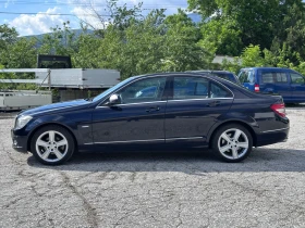 Mercedes-Benz C 220 AVANTGARDE* АВТОМАТ* 646* НЕМСКА!, снимка 7