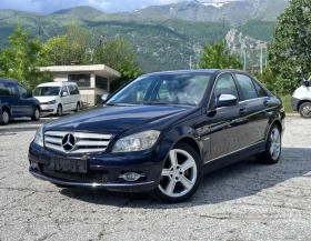 Mercedes-Benz C 220 AVANTGARDE* АВТОМАТ* 646* НЕМСКА!, снимка 1