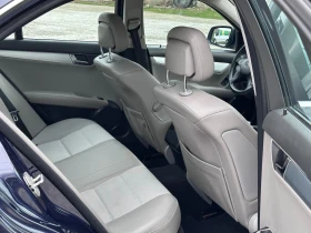 Mercedes-Benz C 220 AVANTGARDE* АВТОМАТ* 646* НЕМСКА!, снимка 12