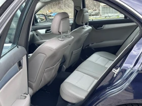 Mercedes-Benz C 220 AVANTGARDE* АВТОМАТ* 646* НЕМСКА!, снимка 11