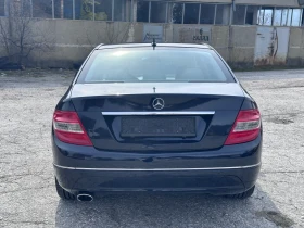 Mercedes-Benz C 220 AVANTGARDE* АВТОМАТ* 646* НЕМСКА!, снимка 5