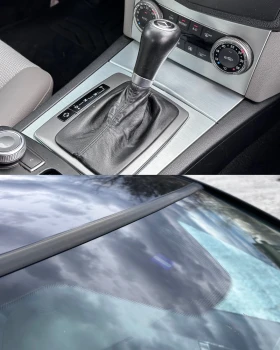 Mercedes-Benz C 220 AVANTGARDE* АВТОМАТ* 646* НЕМСКА!, снимка 13