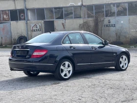 Mercedes-Benz C 220 AVANTGARDE* АВТОМАТ* 646* НЕМСКА!, снимка 4