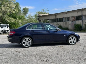 Mercedes-Benz C 220 AVANTGARDE* АВТОМАТ* 646* НЕМСКА!, снимка 6