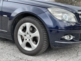Mercedes-Benz C 220 AVANTGARDE* АВТОМАТ* 646* НЕМСКА!, снимка 17