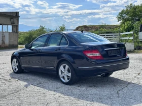 Mercedes-Benz C 220 AVANTGARDE* АВТОМАТ* 646* НЕМСКА!, снимка 5