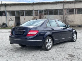 Mercedes-Benz C 220 AVANTGARDE* АВТОМАТ* 646* НЕМСКА!, снимка 2