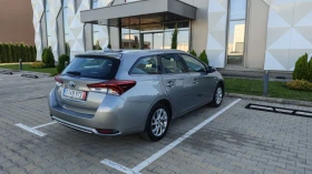 Toyota Auris 1.8i hybrid 122000хил.км.!!!, снимка 4