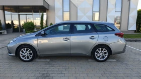 Toyota Auris 1.8i hybrid 122000хил.км.!!!, снимка 6