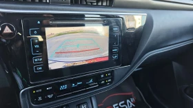 Toyota Auris 1.8i hybrid 122000хил.км.!!!, снимка 15