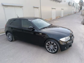 BMW 120 118d , снимка 12