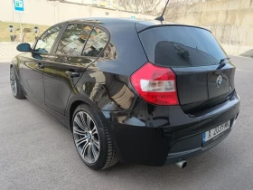 BMW 120 118d , снимка 10