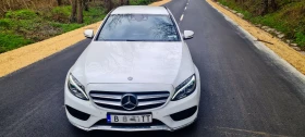 Mercedes-Benz C 220 Всички екстри за модела, снимка 3