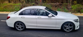 Mercedes-Benz C 220 Всички екстри за модела, снимка 4