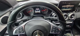 Mercedes-Benz C 220 Всички екстри за модела, снимка 9
