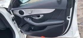 Mercedes-Benz C 220 FACELIFT 4MATIC Amg Pack MultiBeam ledFull digital, снимка 8