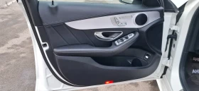 Mercedes-Benz C 220 FACELIFT 4MATIC Amg Pack MultiBeam ledFull digital, снимка 15