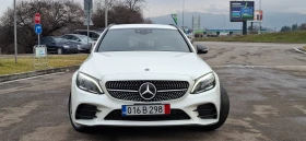 Mercedes-Benz C 220 FACELIFT 4MATIC Amg Pack MultiBeam ledFull digital, снимка 17