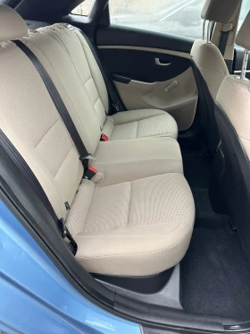 Hyundai I30 1.6 CRDI, снимка 6