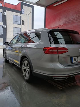 VW Passat ALL TRACK , снимка 6
