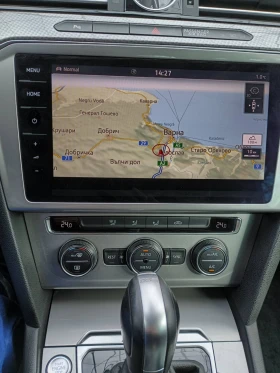 VW Passat ALL TRACK , снимка 10