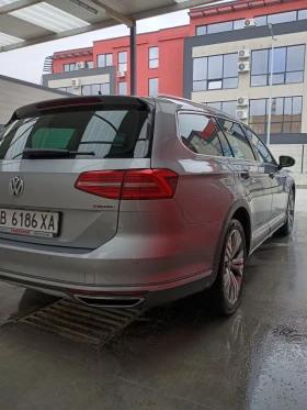 VW Passat ALL TRACK , снимка 4
