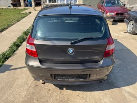 BMW 118 118d 122кс, снимка 6
