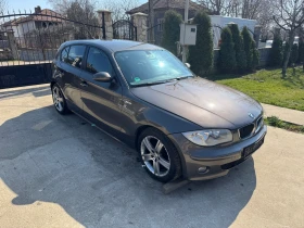 BMW 118 118d 122кс, снимка 2