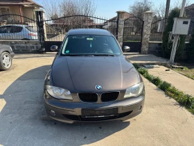 BMW 118 118d 122кс, снимка 1