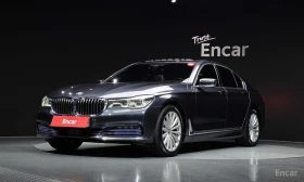 BMW 730, снимка 1