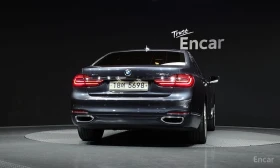 BMW 730, снимка 4