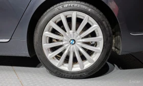 BMW 730, снимка 5