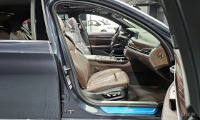 BMW 730, снимка 10