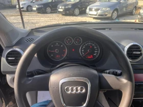 Audi A3 1.9TDI , снимка 15