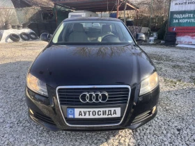Audi A3 1.9TDI , снимка 1