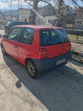 Seat Arosa, снимка 2