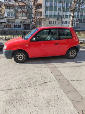 Seat Arosa, снимка 4