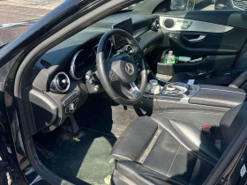 Mercedes-Benz C 300 /ПАНОРАМА/ПОДГРЕВИ, снимка 6