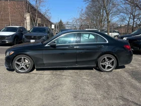 Mercedes-Benz C 300 /ПАНОРАМА/ПОДГРЕВИ, снимка 3