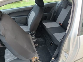 Ford Fiesta 1.4 Бензин, снимка 8